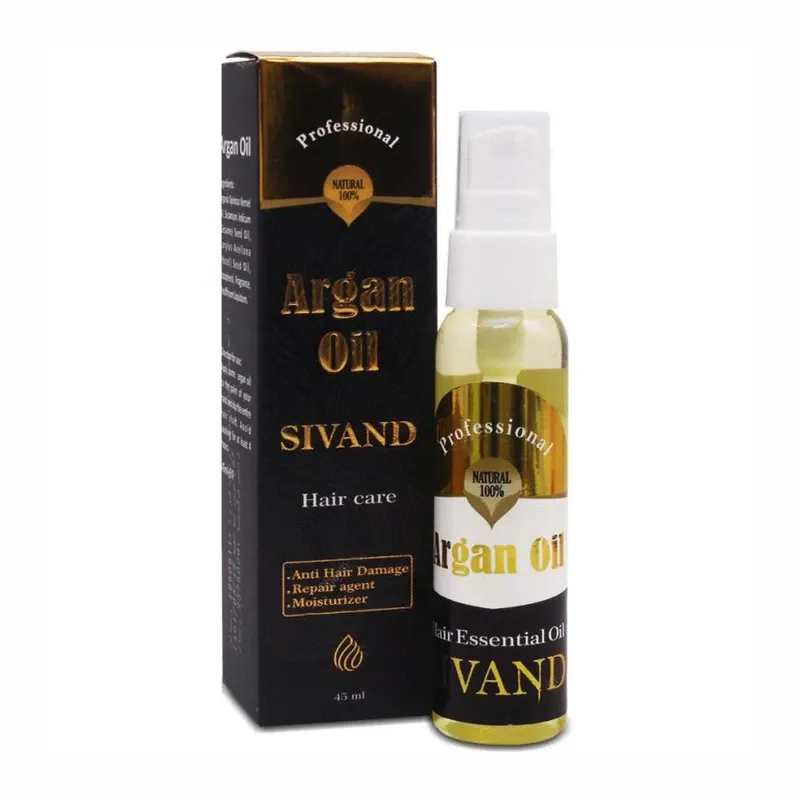 روغن آرگان سیوند